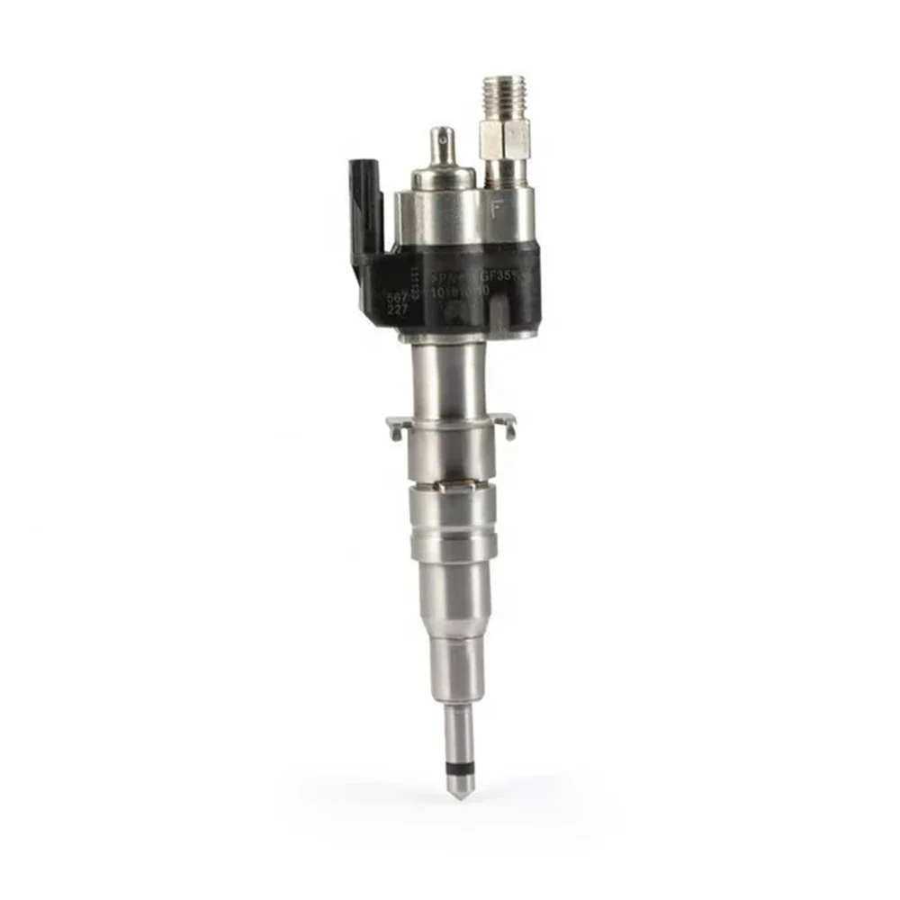 VDO 13537589048 inyector de gasolina para BMW N43/N53 original - imagen 3