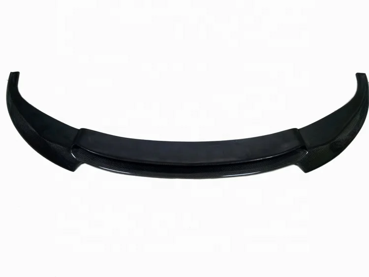 Splitter frontal carbono Vor para BMW M6 F06 F12 F13 - imagen 3