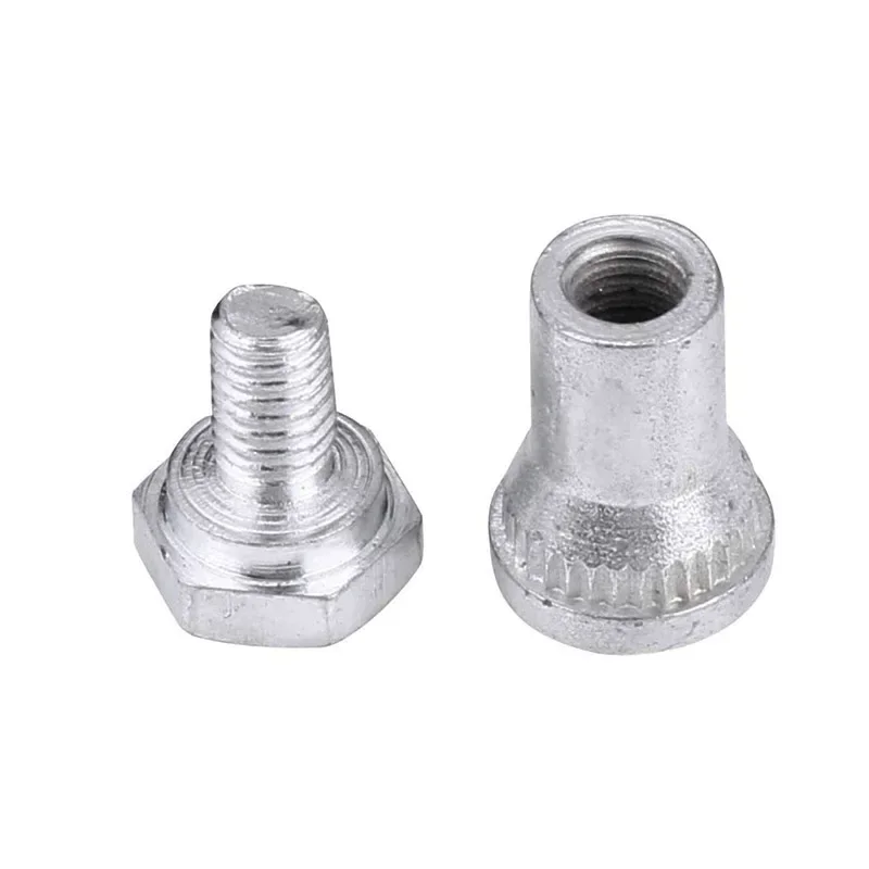 Bisagra corredera inferior para Renault Trafic y Opel Vivaro - imagen 3