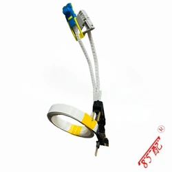 Interruptor de luces 98042440XT Peugeot 301, 408 y Citroën C-Elysée