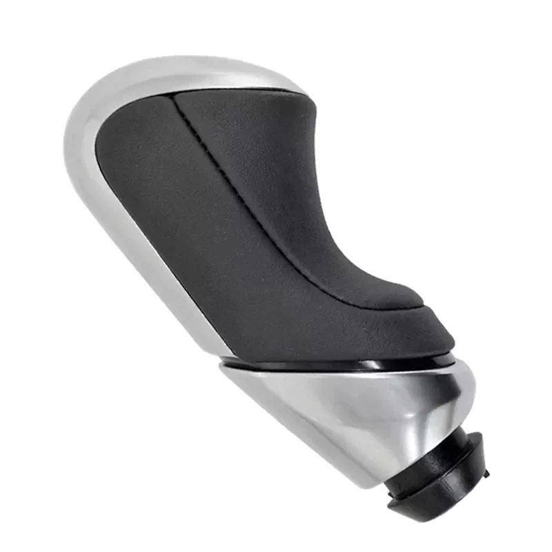Pomo de cambio automático AT para Peugeot 206, 307 y Citroën C2/C5 - imagen 2