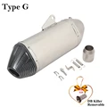 Type G