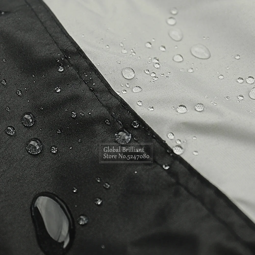 Cubierta protectora 600D impermeable para moto acuática Sea-Doo GTI GTX - imagen 5