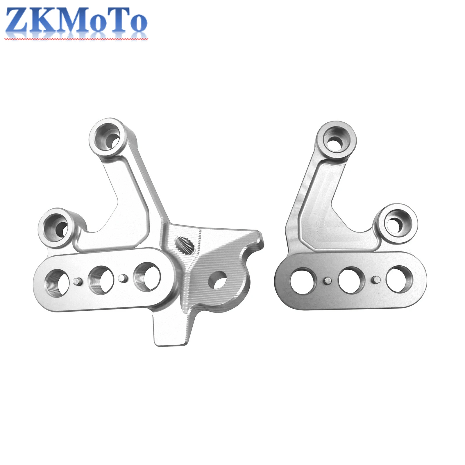 Soporte de estriberas para Segway X160/X260 y Sur-Ron Light Bee X/S - imagen 5