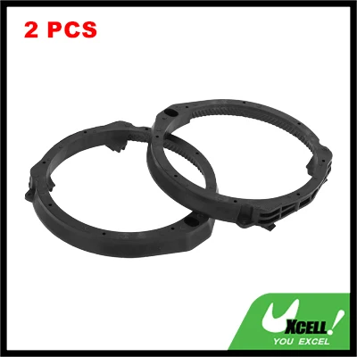 Aro adaptador para subwoofer 6,5 pulgadas X Autohaux Honda - imagen 4
