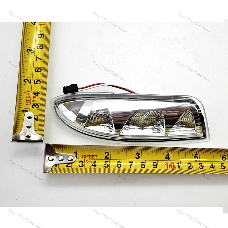 Lámpara intermitente retrovisor lateral Chevrolet Epica 2007-2014 - imagen 5