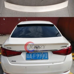 Alerón trasero ABS Toyota Crown 2015-2018 spoiler maletero deportivo