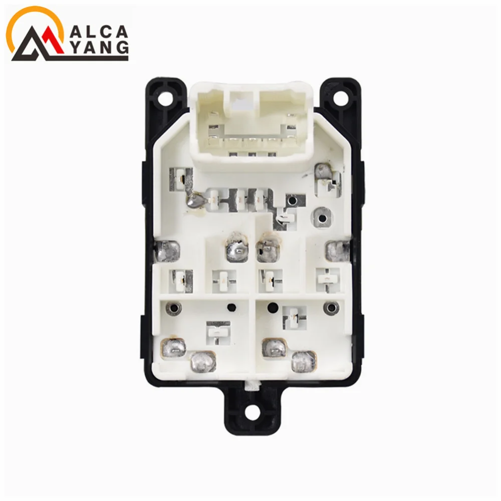 Interruptor ventanilla eléctrica 93570-4F100 – Hyundai Porter II 03-07 - imagen 3