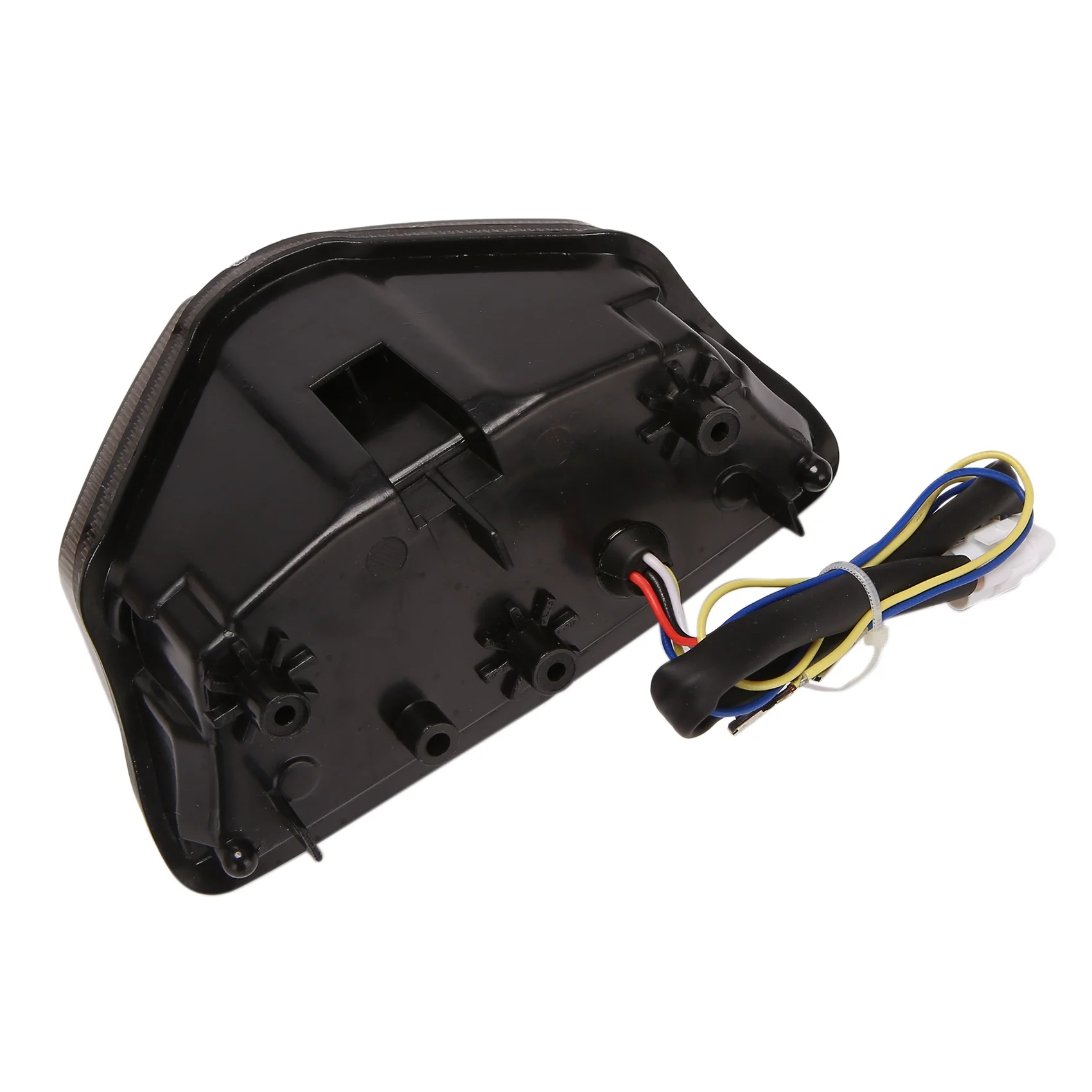 Luz de freno trasera Suzuki GSX-R600/750 K8-K11 y GSX-R1000 - imagen 3