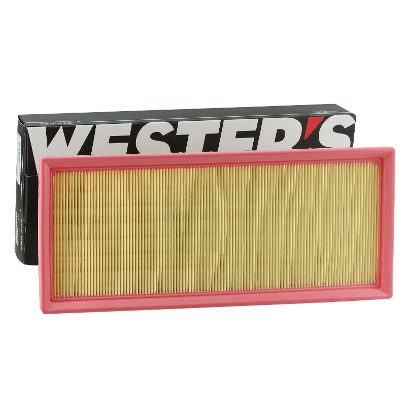Filtro de aire WESTGUARD MA9860 para Citroën C5 y Peugeot 508
