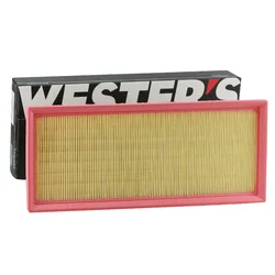 Filtro de aire WESTGUARD MA9860 para Citroën C5 y Peugeot 508