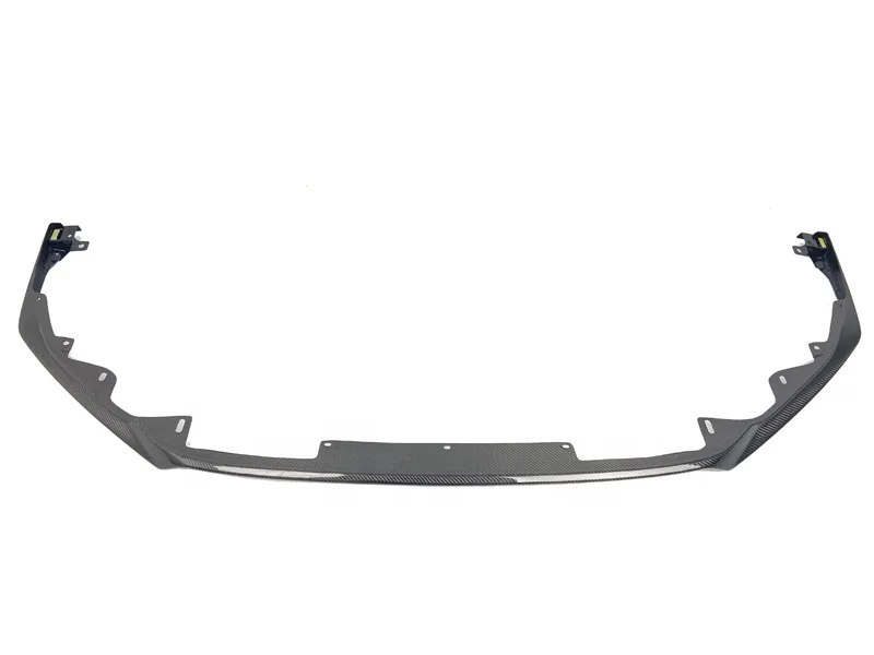 Divisor delantero de carbono STI-P OEM para Subaru WRX S4 VA12 - imagen 2