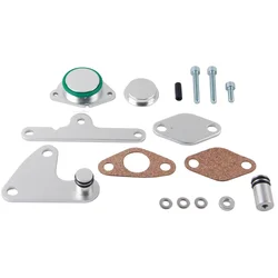 Kit retén de válvulas para BMW B47 2.0 d, Serie 1 a 4 (F20-F32)