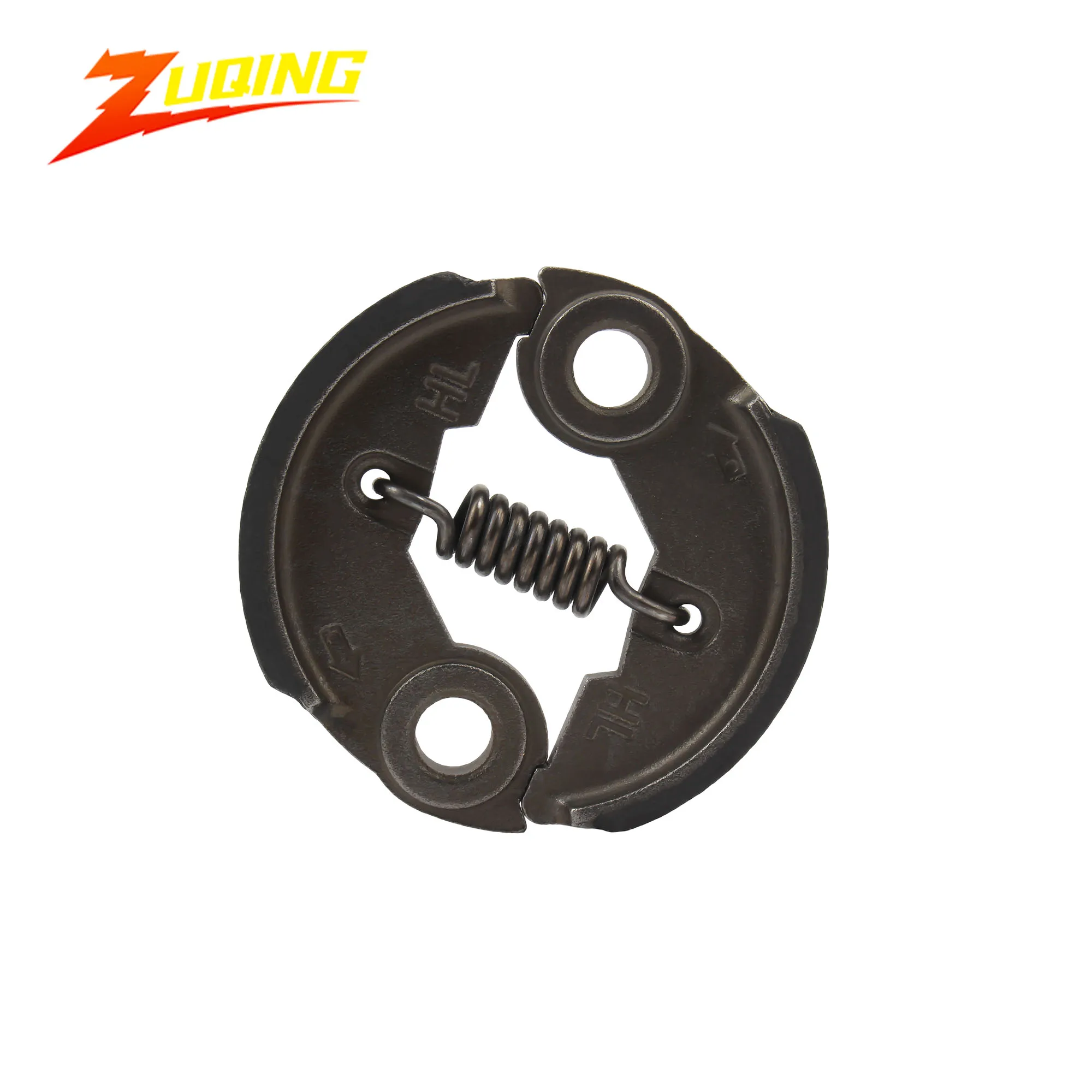 Embrague 40-5 con pernos para motor 2 tiempos 33-49cc Mini Quad