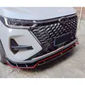 Glossy Black-Red