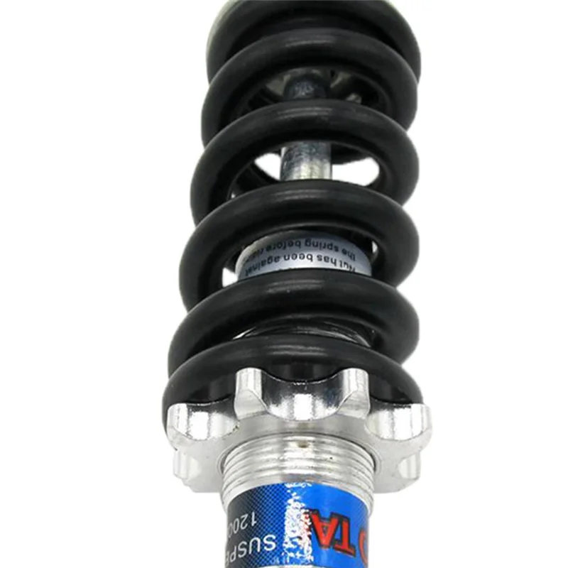 AB56-amortiguador trasero de alta calidad, 150MM, 1200Lbs, para mejorar el rendimiento de Buggy ATV de 2 tiempos - imagen 4