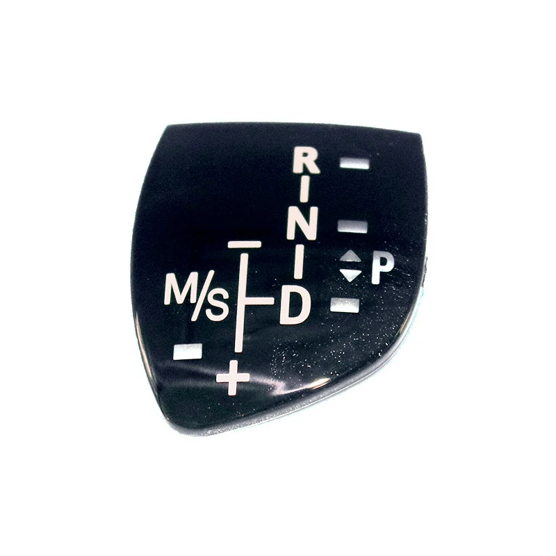 Embellecedor pomo de cambio BMW X1 X3 X5 X6 M3 M5 - imagen 2