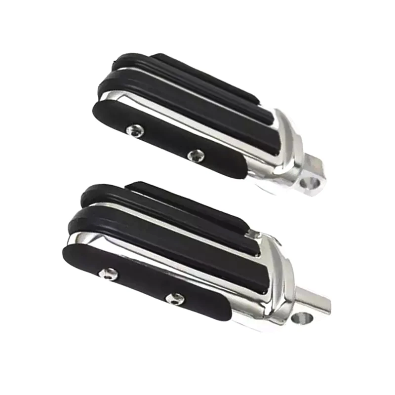 Soporte clavijas traseras Dyna Fat Street Bob FXDB FXDL - imagen 5