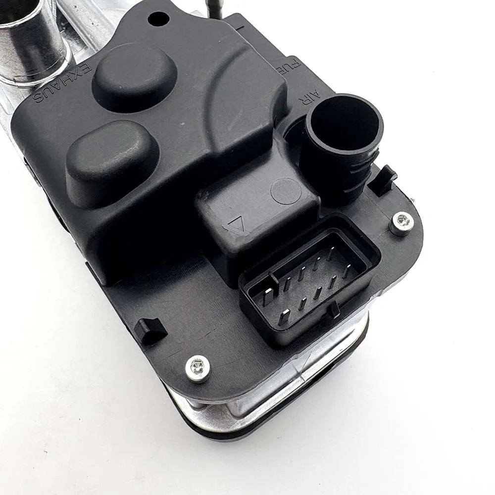 Precalentador diésel 12 V 5 kW de anticongelante para motor - imagen 2