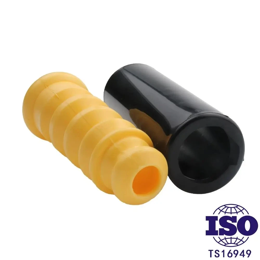 Guardapolvo amortiguador trasero FAW Besturn B30 X40 R7 - imagen 2