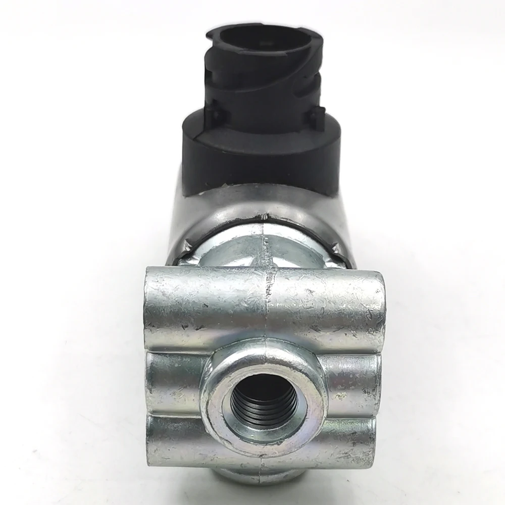 Válvula solenoide para camión OE 4721706060 – DAF, IVECO, MAN - imagen 5