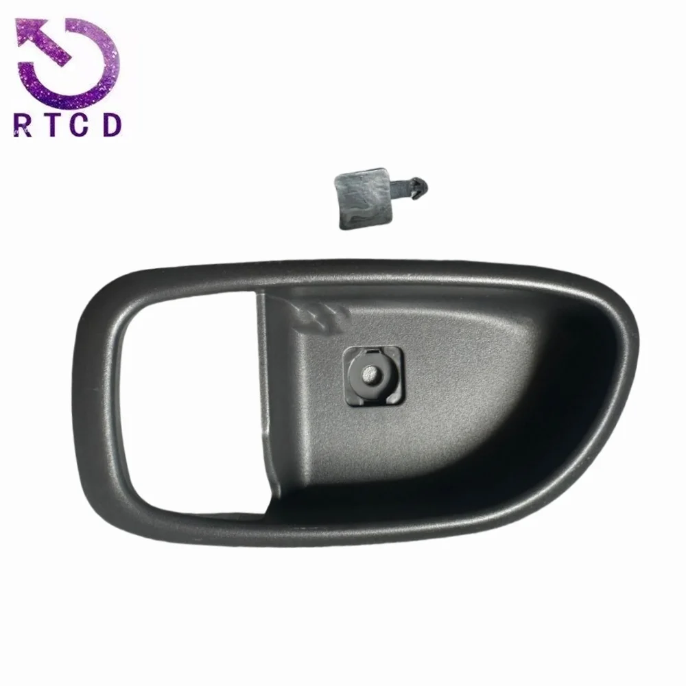 Marco de manija interior Hyundai Elantra 82611-2H000/82621-2H000 - imagen 4