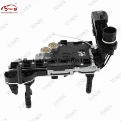 7M5R-14C247-FA TCM MPS6 6DCT450 módulo control transmisión – Ford