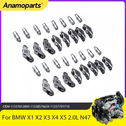 Kit balancines hidráulicos N47 para BMW 320d - E81 E87 F20 F22 X1 X3 X5 X7