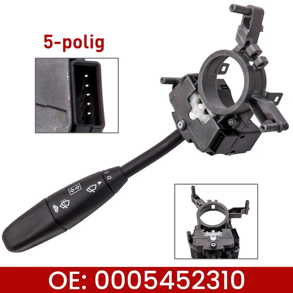Interruptor combinado Mercedes Clase C C230 C240 CLK320