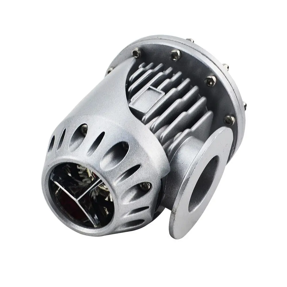 Kit válvula de descarga BOV SSQV4 SQV4 – Universal diésel - imagen 5