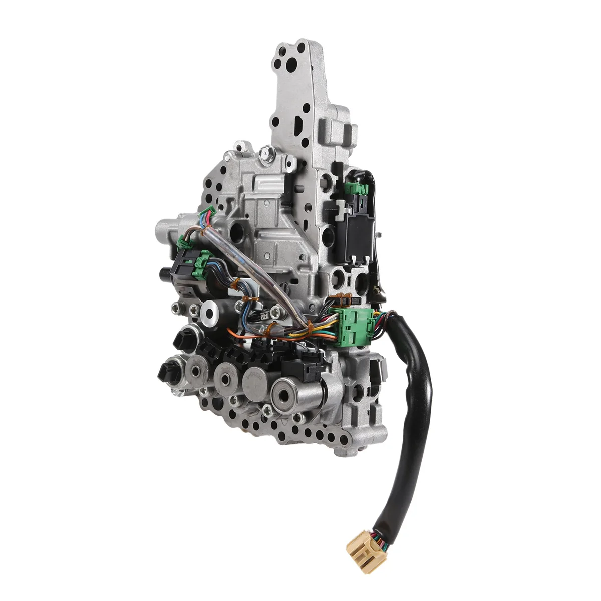 Cuerpo de válvula JF011E CVT Nissan Altima Sentra Teana 2.5 - imagen 4
