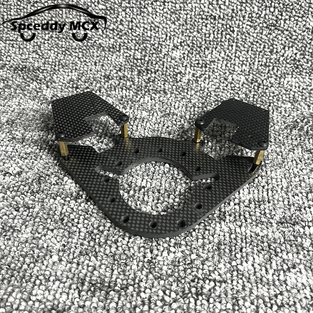 Soporte volatilidad Spceddy MCX Honda Acura TSX CRZ 2009-2014 - imagen 4