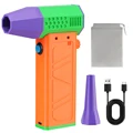 SY30 Orange