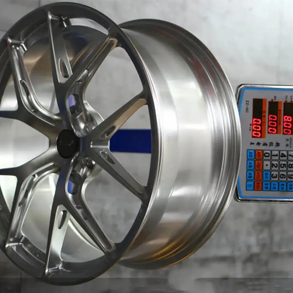 Ruedas forjadas 19-21 pulg 5x120 – BMW M5 M3 Mercedes Benz