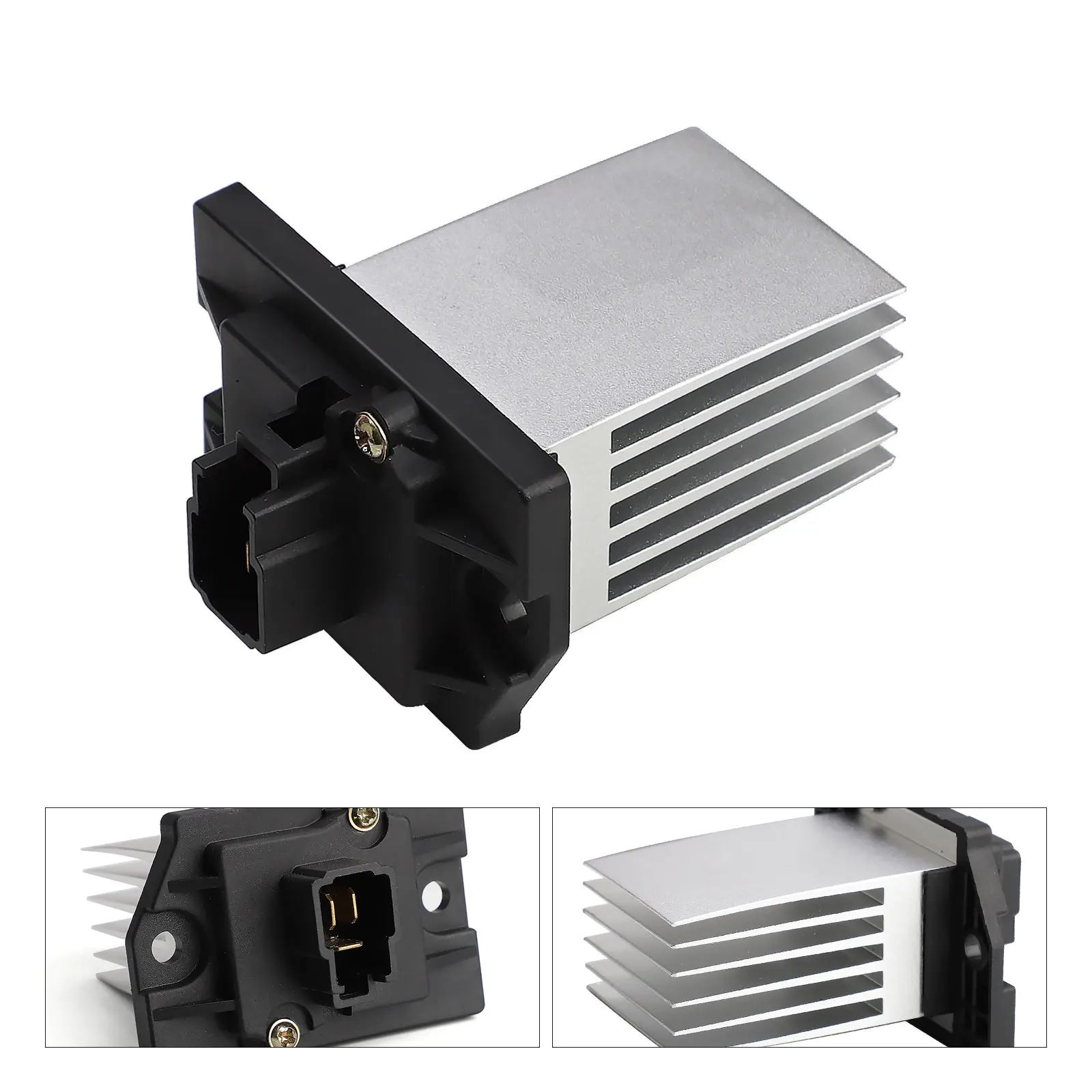 Resistencia del motor del ventilador HVAC 97235-3K000 para Hyundai y Kia