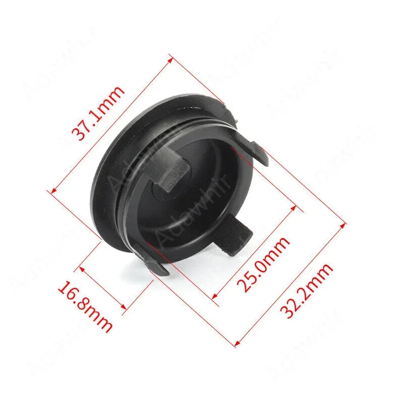Tapón árbol de levas 12513-P72-003 Honda Civic Accord Integra - imagen 5