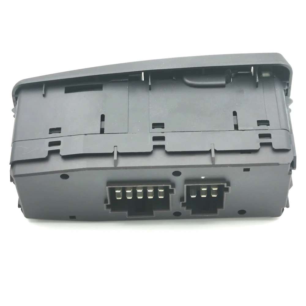 81258067108 Interruptor elevalunas eléctrico MAN TGL/TGM/TGS/TGX - imagen 4