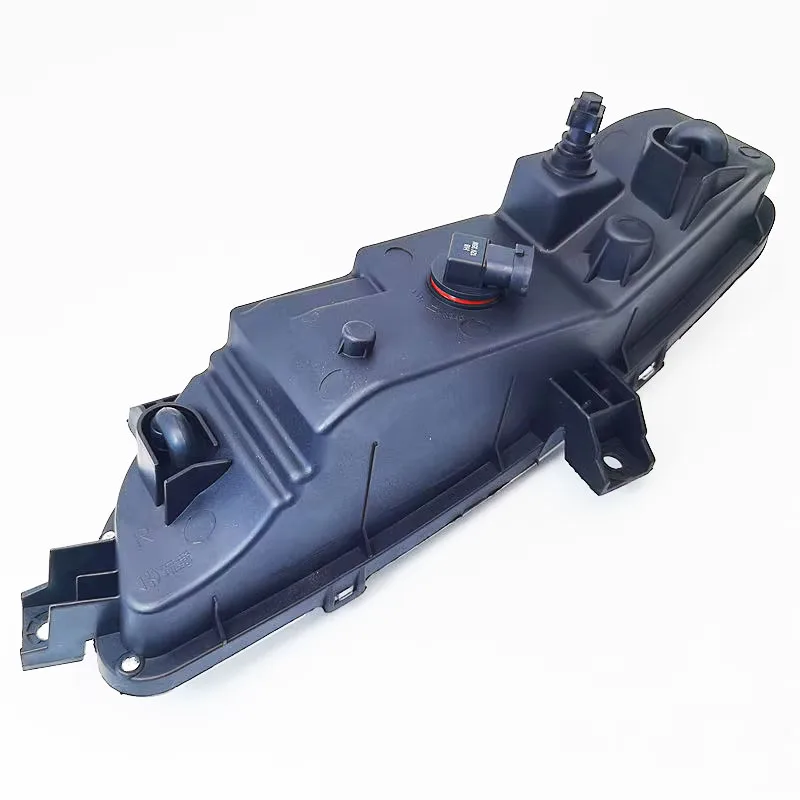 Luz antiniebla y diurna halógena para SAIC Maxus V80 - imagen 3