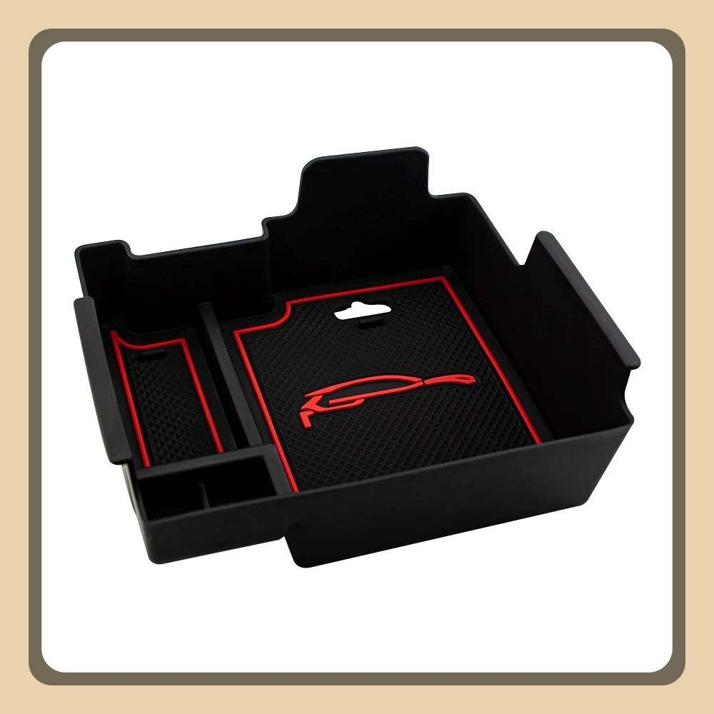 Reposabrazos consola central Ford Explorer 2011-2018 - imagen 3