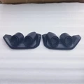 Matte Black
