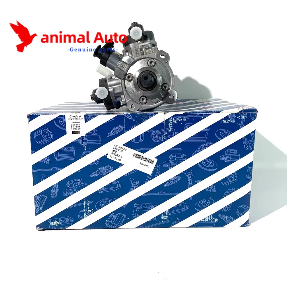 Bomba combustible TDV6 3.0 – Land Rover Discovery 4 LR078840 - imagen 2
