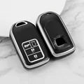 4button black cover