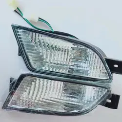 Luz antiniebla delantera JINBEI/SHINERAY T20 repuesto original