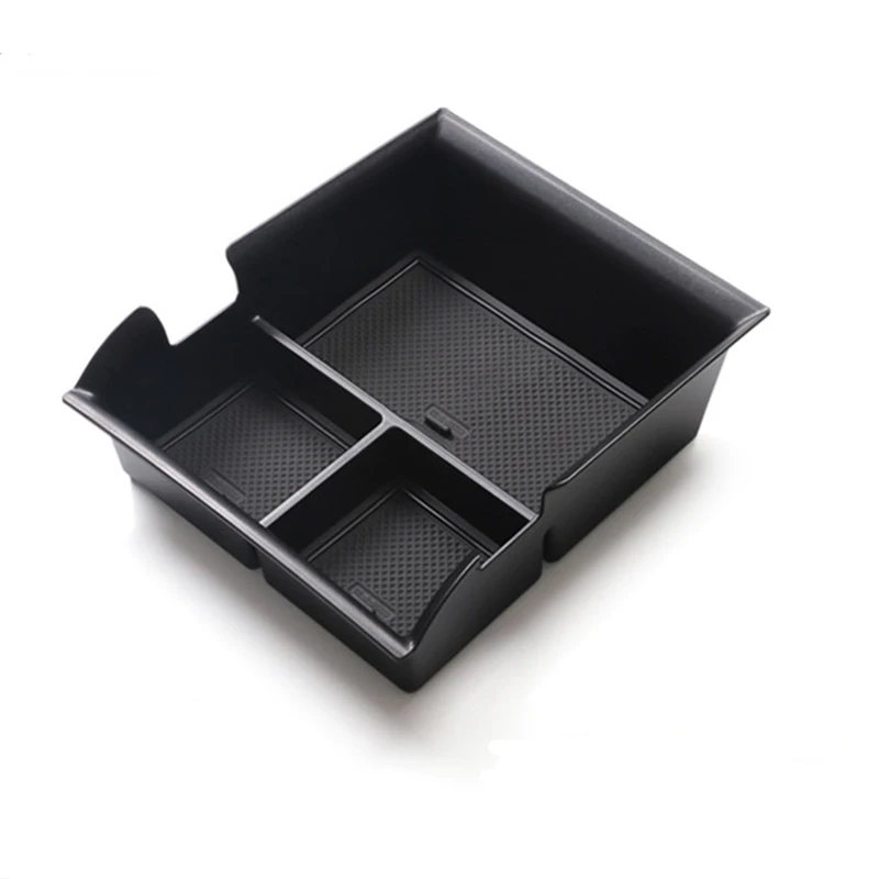 Accesorio interior de ABS para el BYD Atto 3