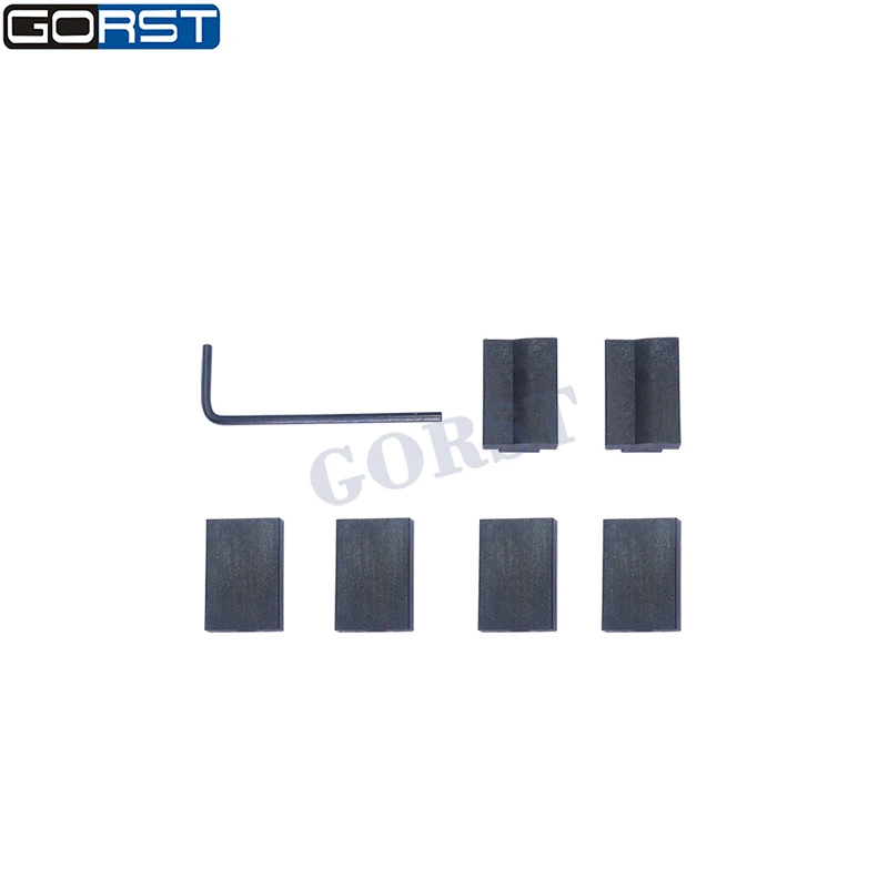 Herramienta de empuje universal aluminio regulable - imagen 3