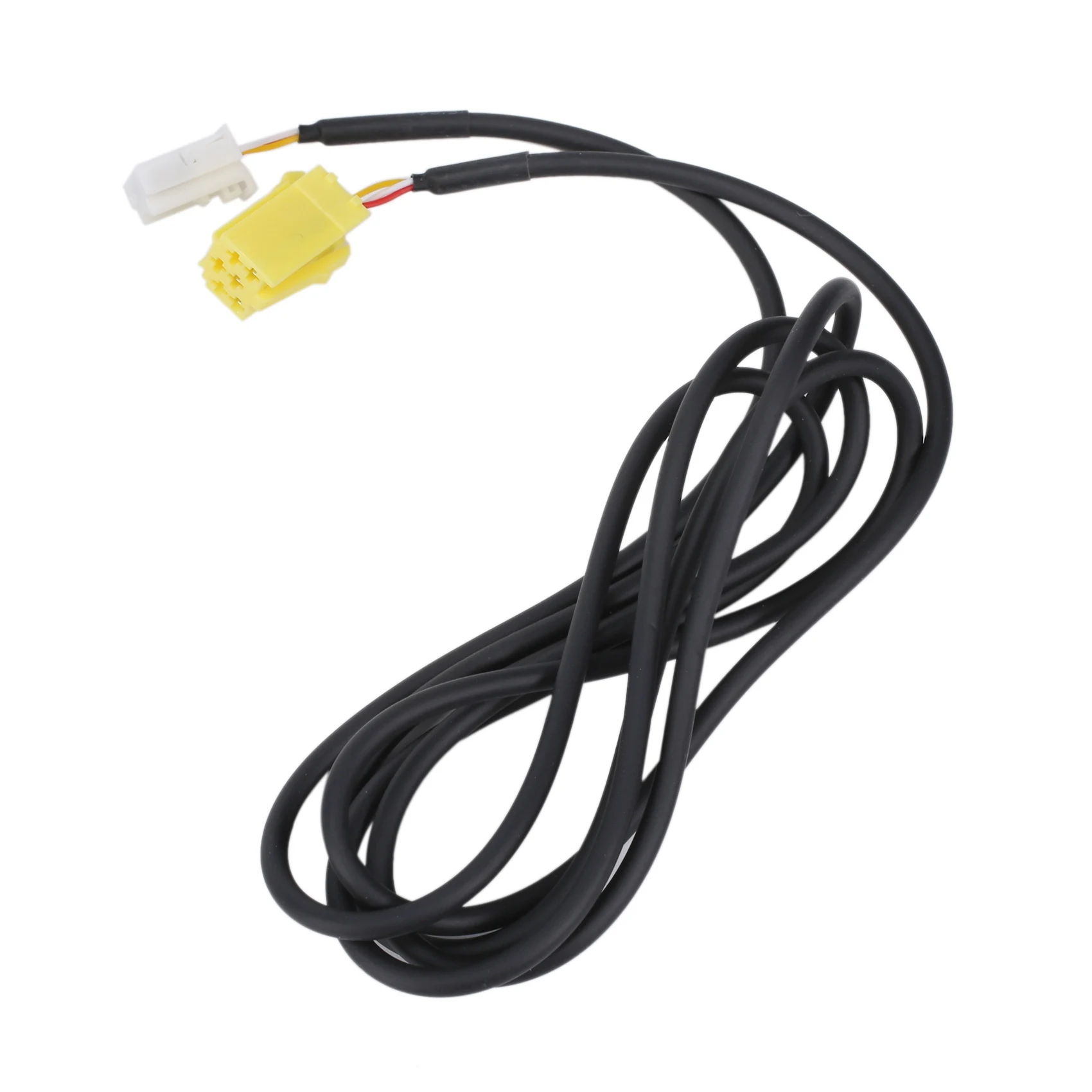 Interfaz USB auxiliar para Alfa Romeo Fiat Lancia Smart 451 - imagen 2