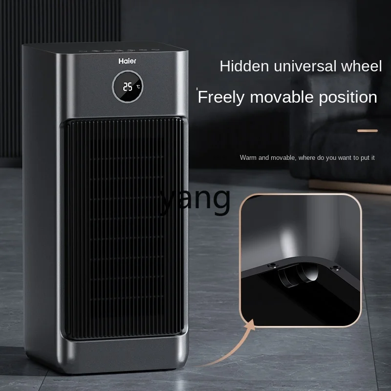 Calefactor de grafeno portátil LMM – bajo consumo, compatible solar - imagen 5