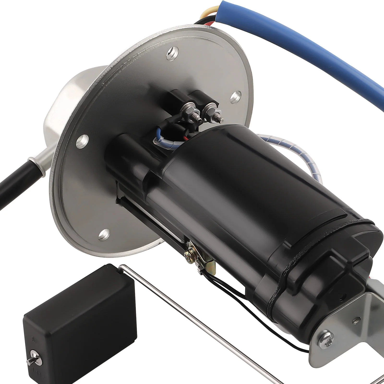 Maxpeedingrods módulo bomba de combustible Hayabusa GSX1300R 2001-2012 - imagen 4