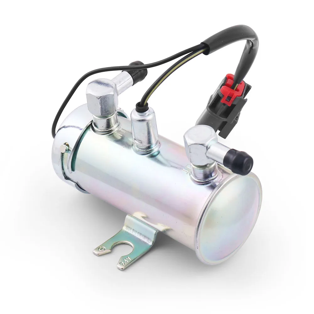Bomba combustible diésel 17926100 – Excavadora JCB 4HK1 6HK1 24V - imagen 3