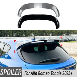 Alerón de techo ABS – Alfa Romeo Tonale 2023+